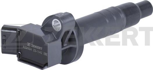 Zekkert ZS-1042 - Bobine d'allumage droxauto.com
