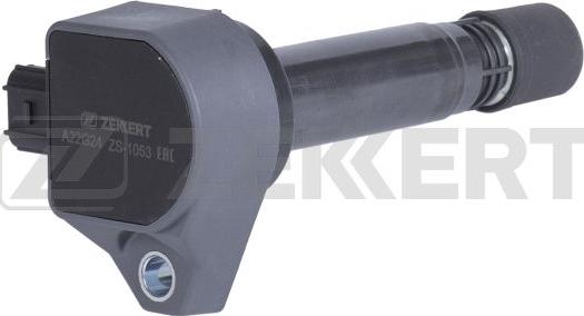 Zekkert ZS-1053 - Bobine d'allumage droxauto.com