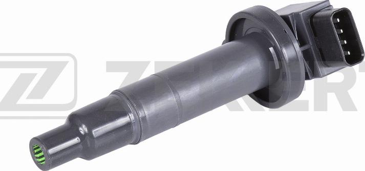 Zekkert ZS-1052 - Bobine d'allumage droxauto.com