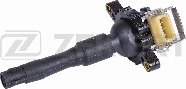 Zekkert ZS-1069 - Bobine d'allumage droxauto.com