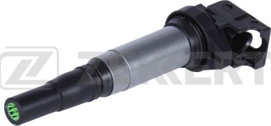 Zekkert ZS-1065 - Bobine d'allumage droxauto.com