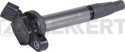 Zekkert ZS-1063 - Bobine d'allumage droxauto.com