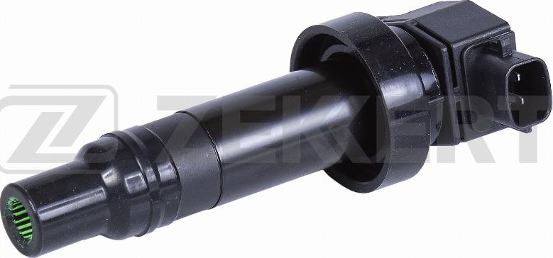 Zekkert ZS-1067 - Bobine d'allumage droxauto.com