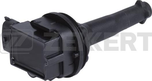 Zekkert ZS-1006 - Bobine d'allumage droxauto.com