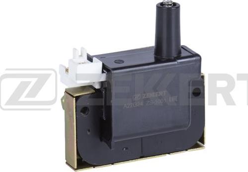 Zekkert ZS-1001 - Bobine d'allumage droxauto.com