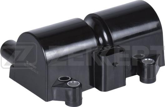 Zekkert ZS-1016 - Bobine d'allumage droxauto.com