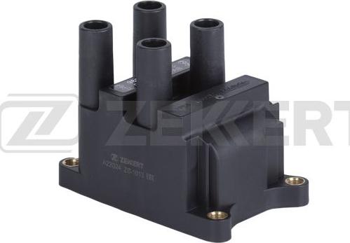 Zekkert ZS-1013 - Bobine d'allumage droxauto.com