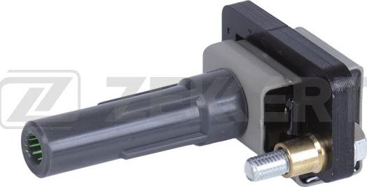 Zekkert ZS-1012 - Bobine d'allumage droxauto.com