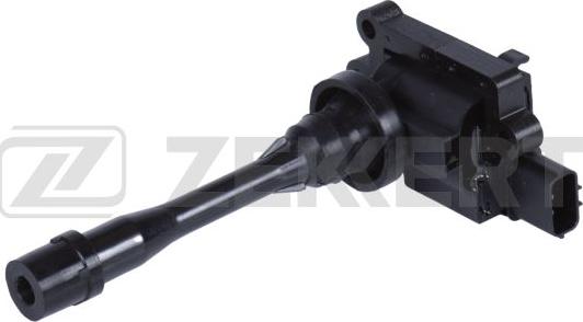 Zekkert ZS-1039 - Bobine d'allumage droxauto.com