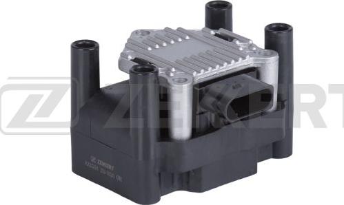 Zekkert ZS-1020 - Bobine d'allumage droxauto.com