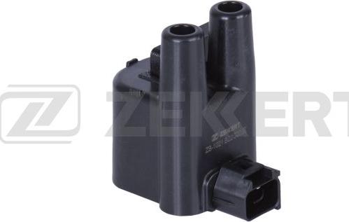 Zekkert ZS-1021 - Bobine d'allumage droxauto.com