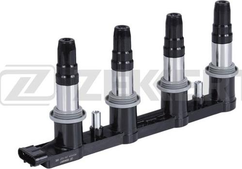 Zekkert ZS-1027 - Bobine d'allumage droxauto.com
