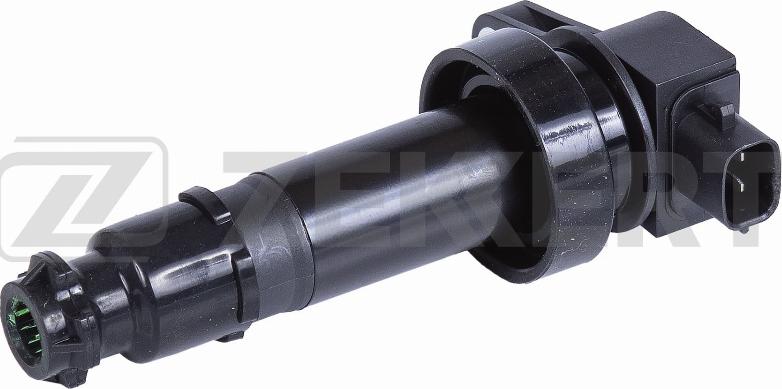 Zekkert ZS-1074 - Bobine d'allumage droxauto.com