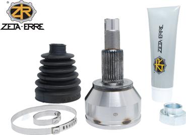ZETA-ERRE AR32 - Jeu de joints, arbre de transmission droxauto.com