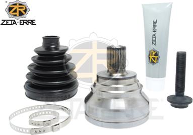 ZETA-ERRE AU48 - Jeu de joints, arbre de transmission droxauto.com