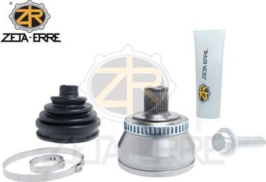 ZETA-ERRE AU43 - Jeu de joints, arbre de transmission droxauto.com