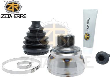ZETA-ERRE AU61 - Jeu de joints, arbre de transmission droxauto.com