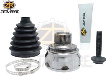 ZETA-ERRE AU62 - Jeu de joints, arbre de transmission droxauto.com