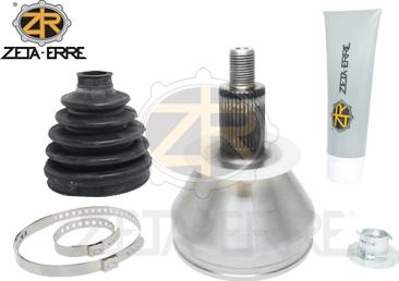ZETA-ERRE AU58 - Jeu de joints, arbre de transmission droxauto.com