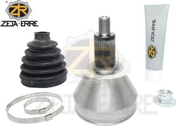 ZETA-ERRE AU60 - Jeu de joints, arbre de transmission droxauto.com