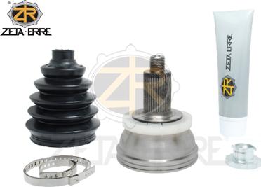 ZETA-ERRE AU31 - Jeu de joints, arbre de transmission droxauto.com