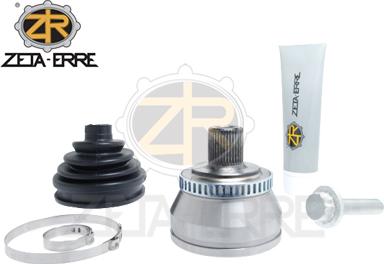 ZETA-ERRE AU26 - Jeu de joints, arbre de transmission droxauto.com