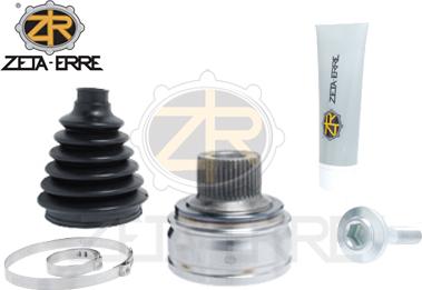 ZETA-ERRE AU27 - Jeu de joints, arbre de transmission droxauto.com