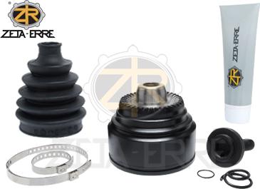 ZETA-ERRE BM42 - Jeu de joints, arbre de transmission droxauto.com