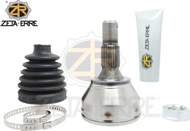 ZETA-ERRE CI68 - Jeu de joints, arbre de transmission droxauto.com
