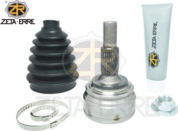 ZETA-ERRE PE61 - Jeu de joints, arbre de transmission droxauto.com