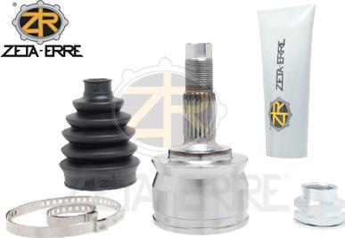 ZETA-ERRE FI45 - Jeu de joints, arbre de transmission droxauto.com