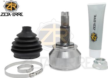 ZETA-ERRE FI41 - Jeu de joints, arbre de transmission droxauto.com
