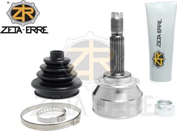 ZETA-ERRE FI11 - Jeu de joints, arbre de transmission droxauto.com