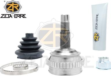 ZETA-ERRE FI18 - Jeu de joints, arbre de transmission droxauto.com
