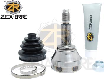 ZETA-ERRE FI12 - Jeu de joints, arbre de transmission droxauto.com