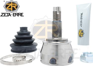 ZETA-ERRE FI38 - Jeu de joints, arbre de transmission droxauto.com