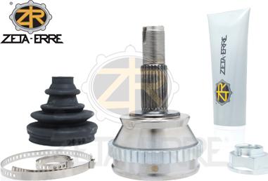 ZETA-ERRE FI23 - Jeu de joints, arbre de transmission droxauto.com