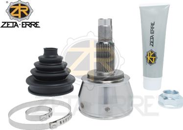 ZETA-ERRE FI82 - Jeu de joints, arbre de transmission droxauto.com