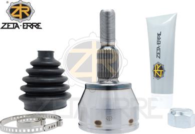 ZETA-ERRE FO91 - Jeu de joints, arbre de transmission droxauto.com