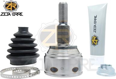 ZETA-ERRE FO92 - Jeu de joints, arbre de transmission droxauto.com