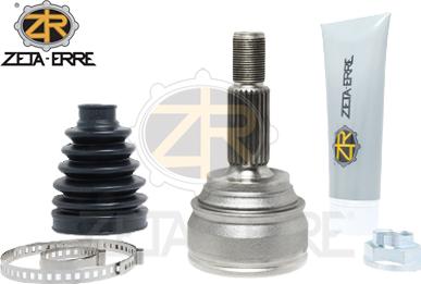 ZETA-ERRE FO104 - Jeu de joints, arbre de transmission droxauto.com