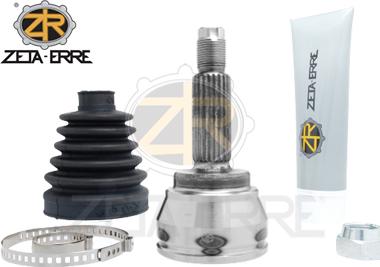ZETA-ERRE FO11 - Jeu de joints, arbre de transmission droxauto.com