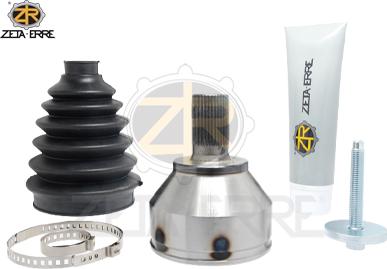 ZETA-ERRE VO25 - Jeu de joints, arbre de transmission droxauto.com