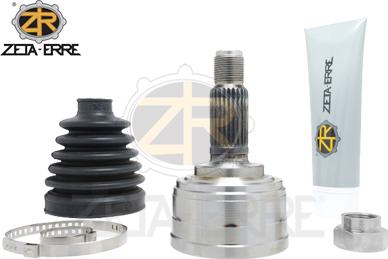 ZETA-ERRE HO16 - Jeu de joints, arbre de transmission droxauto.com