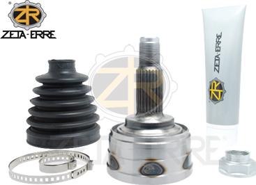 ZETA-ERRE HO29 - Jeu de joints, arbre de transmission droxauto.com