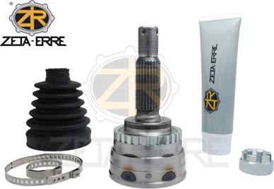 ZETA-ERRE HY14 - Jeu de joints, arbre de transmission droxauto.com