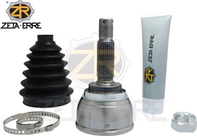 ZETA-ERRE HY12 - Jeu de joints, arbre de transmission droxauto.com