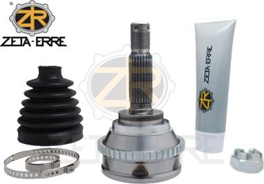 ZETA-ERRE HY20 - Jeu de joints, arbre de transmission droxauto.com