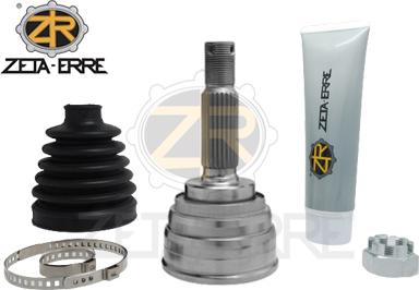 ZETA-ERRE HY23 - Jeu de joints, arbre de transmission droxauto.com