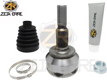 ZETA-ERRE JP13 - Jeu de joints, arbre de transmission droxauto.com